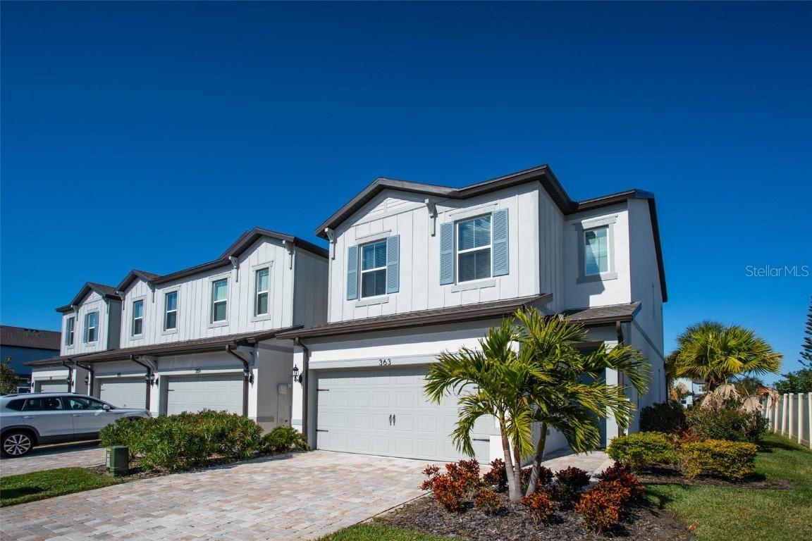 363 Surfside Ave., St Petersburg, FL 33716