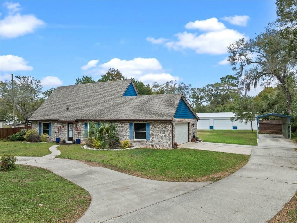 1134 Glenwood Rd., Deland, FL 32720