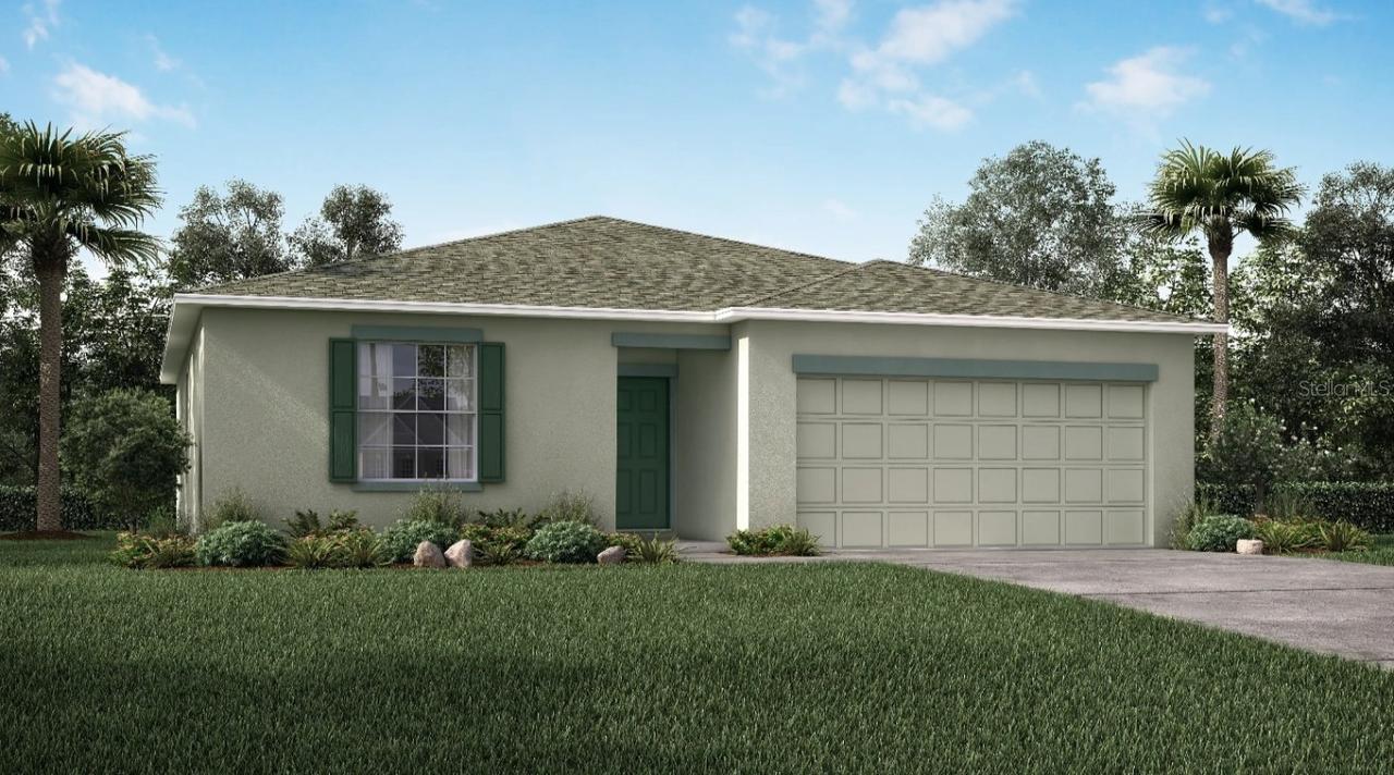 124 Appian Way, Kissimmee, FL 34758
