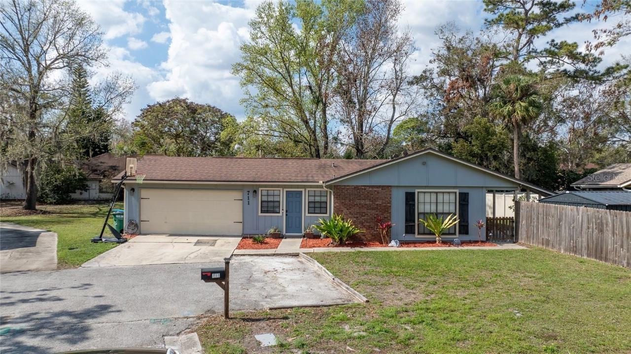 711 Briarwood Dr., Winter Springs, FL 32708