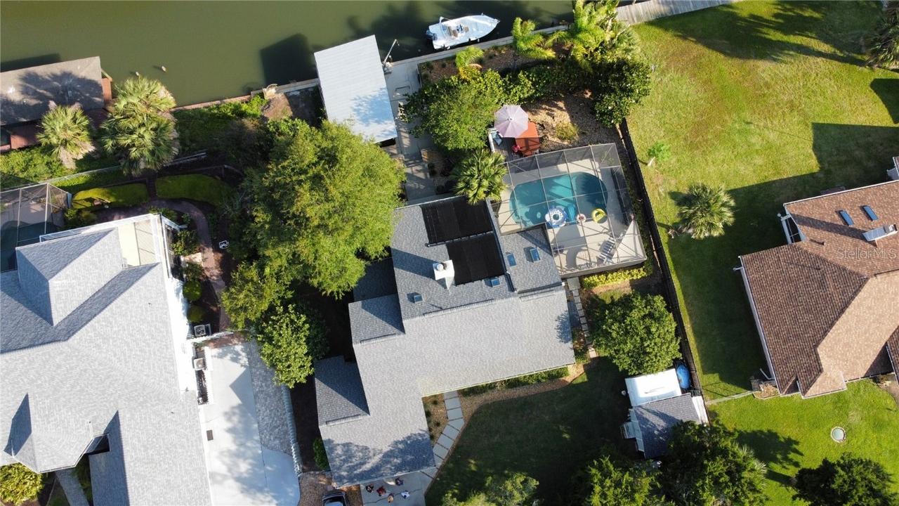 124 Godfrey Rd., Edgewater, FL 32141