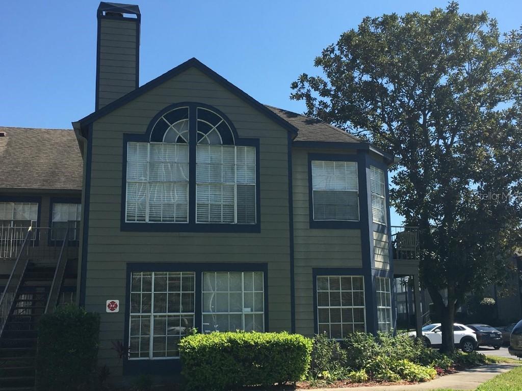 944 Bakewell Ct. #106, Lake Mary, FL 32746