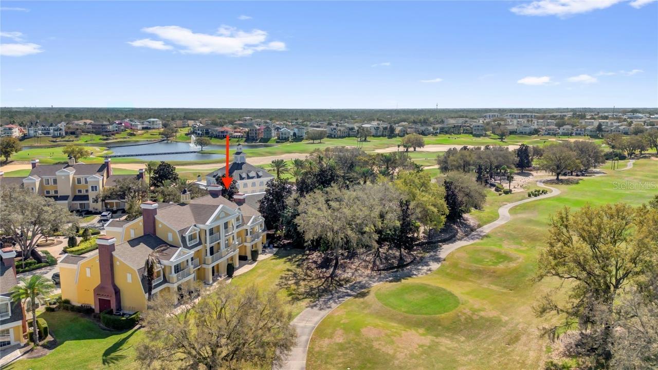 1338 Seven Eagles Ct. #302, Reunion, FL 34747