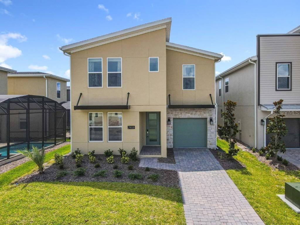 2908 Protagonist St., Kissimmee, FL 34746