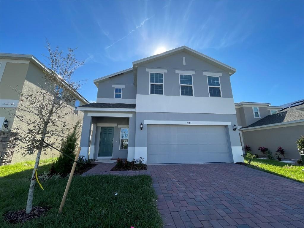 1758 Tree Shade Dr., Davenport, FL 33837