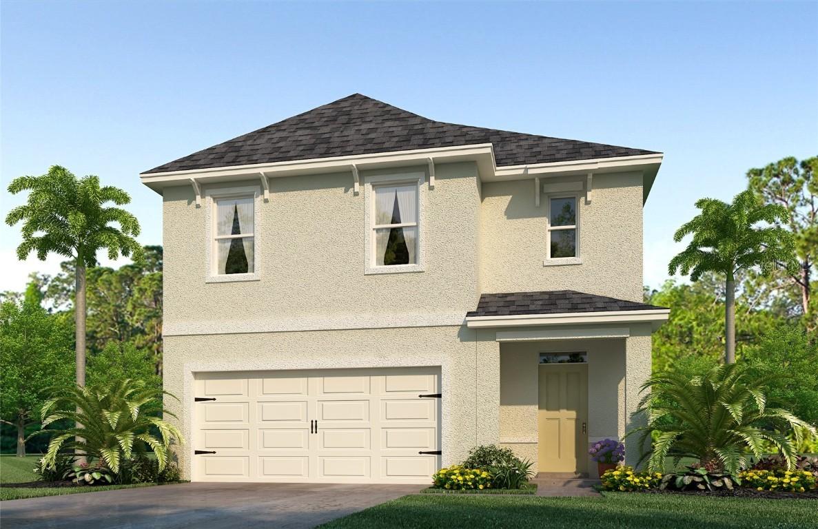 1839 Waggoner St., Kissimmee, FL 34744