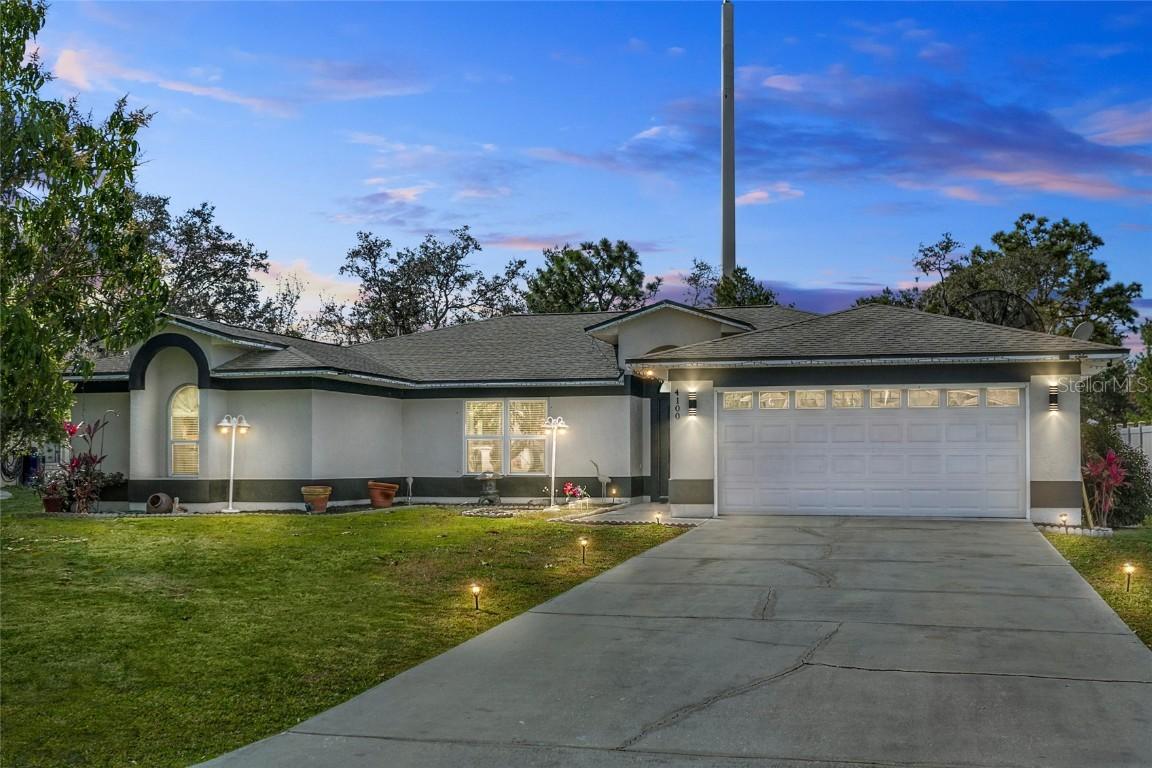 4100 Cannon Ct., Kissimmee, FL 34746