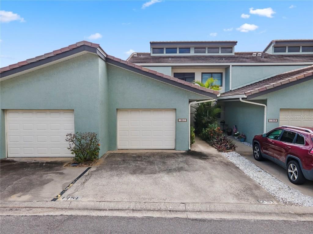 1251 Beachside Ln., Indialantic, FL 32903