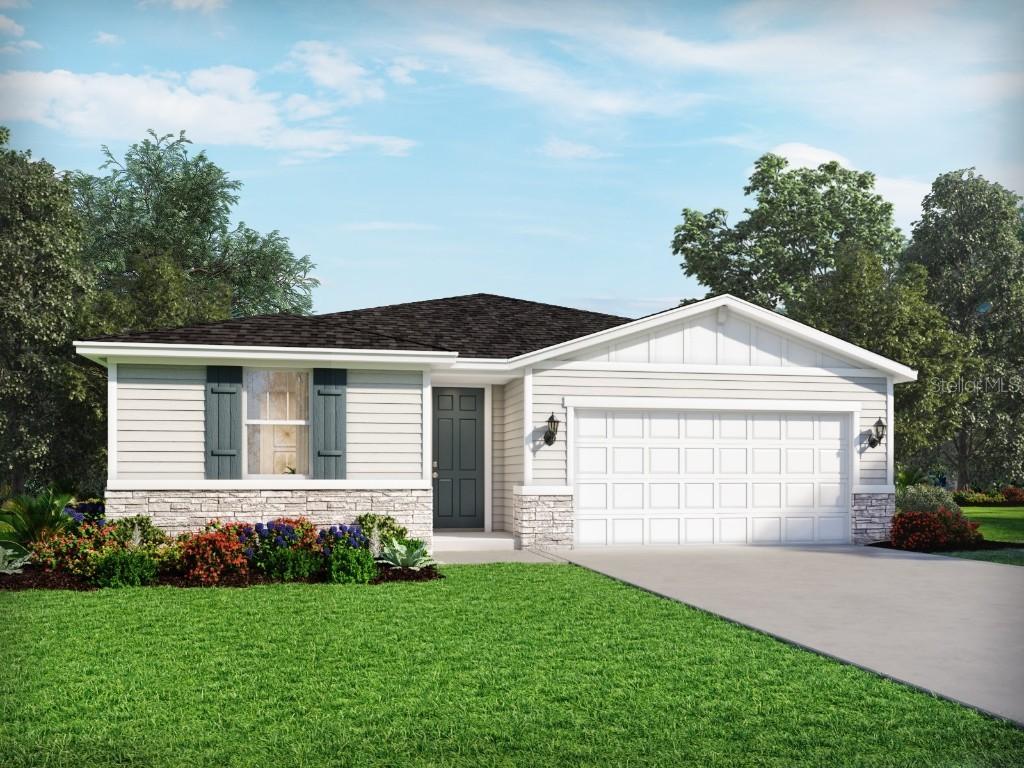 26 Ararat Dr., Palm Coast, FL 32137