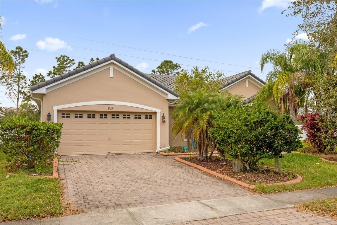 3927 Port Sea Pl., Kissimmee, FL 34746