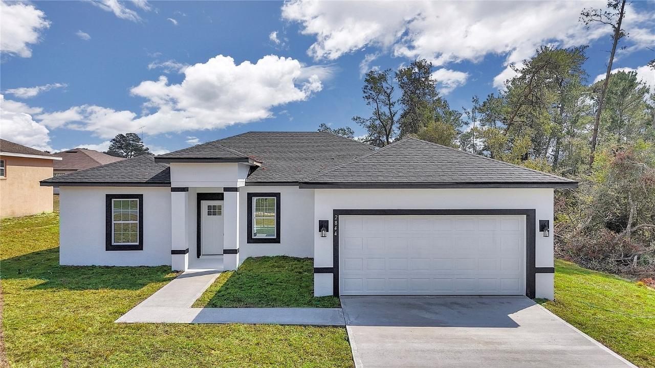 2844 SW 162nd Street Rd., Ocala, FL 34473