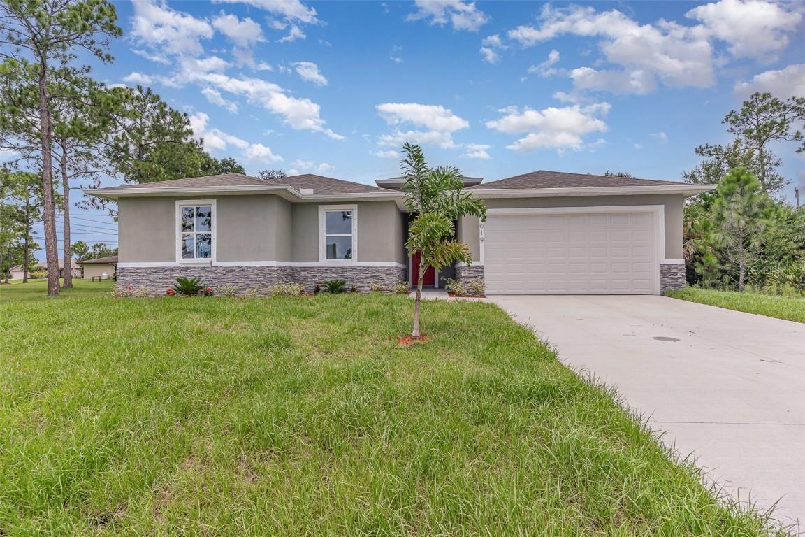 1019 Tolson St., Palm Bay, FL 32909