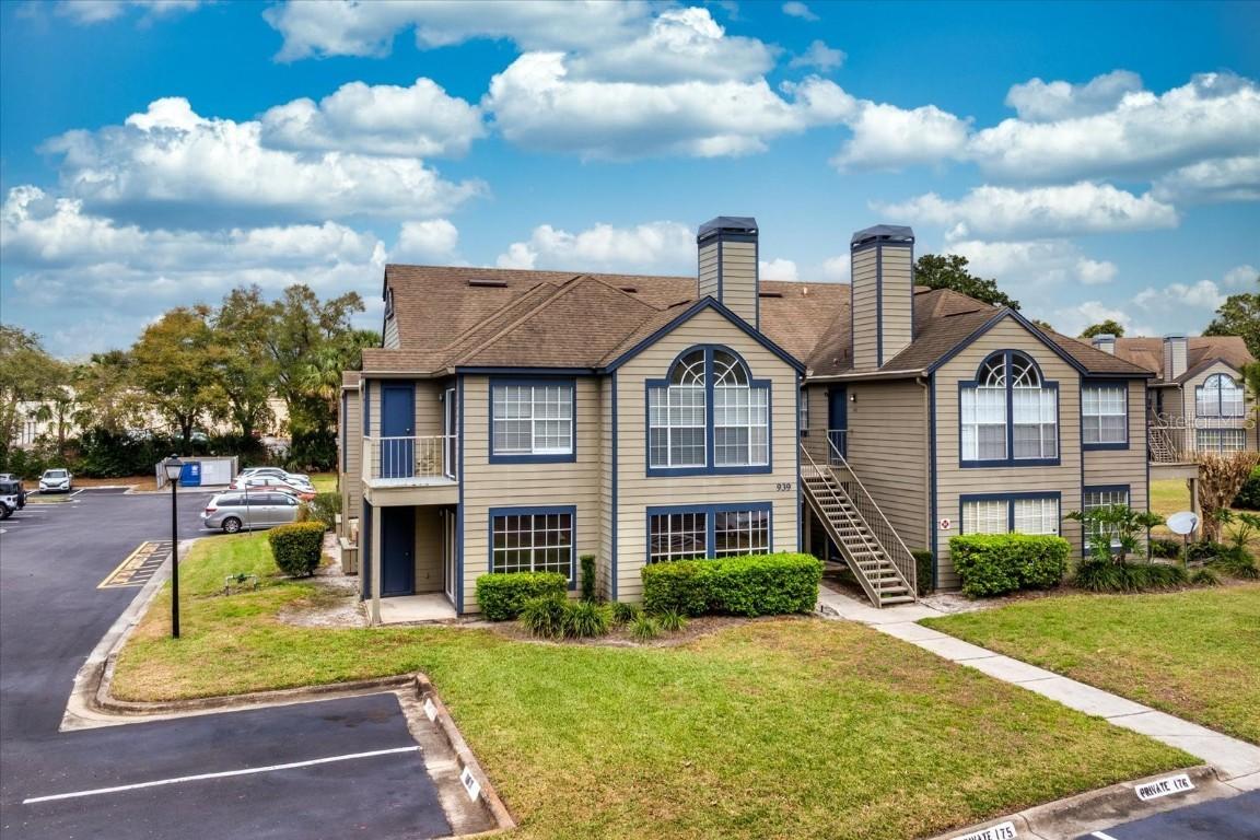 939 Framlingham Ct. #101, Lake Mary, FL 32746