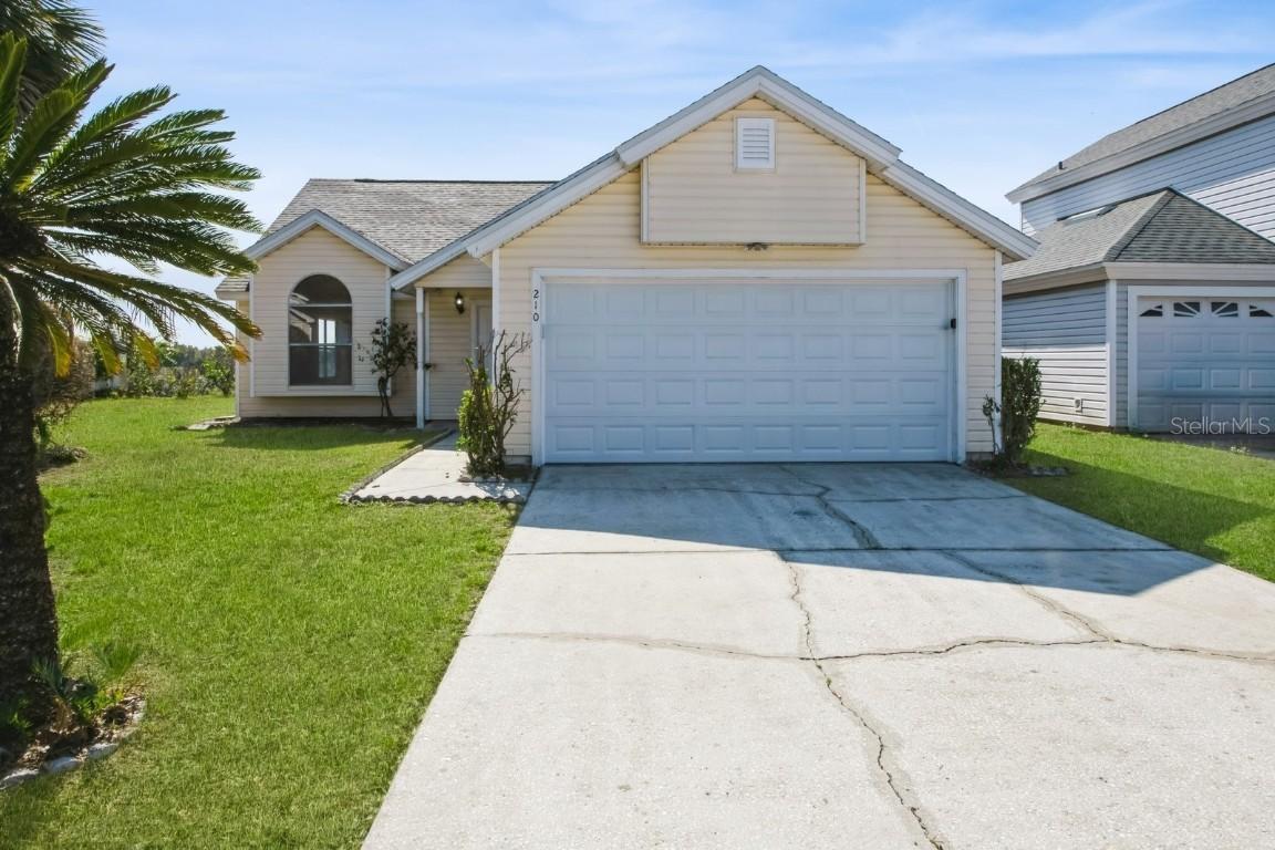 210 Sonoma Valley Cir., Orlando, FL 32835