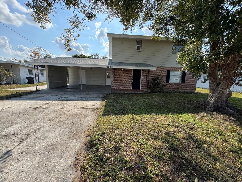3540 Westwood Ave., Winter Haven, FL 33880