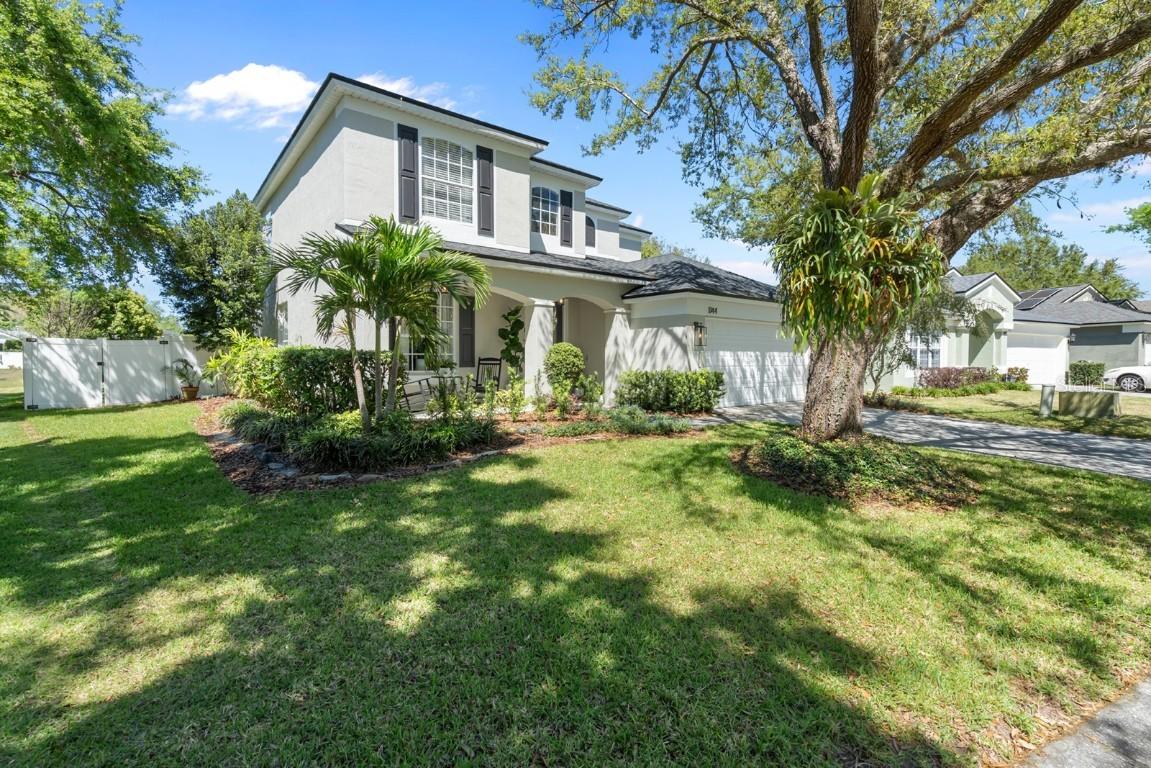 1744 Setting Sun Loop, Casselberry, FL 32707