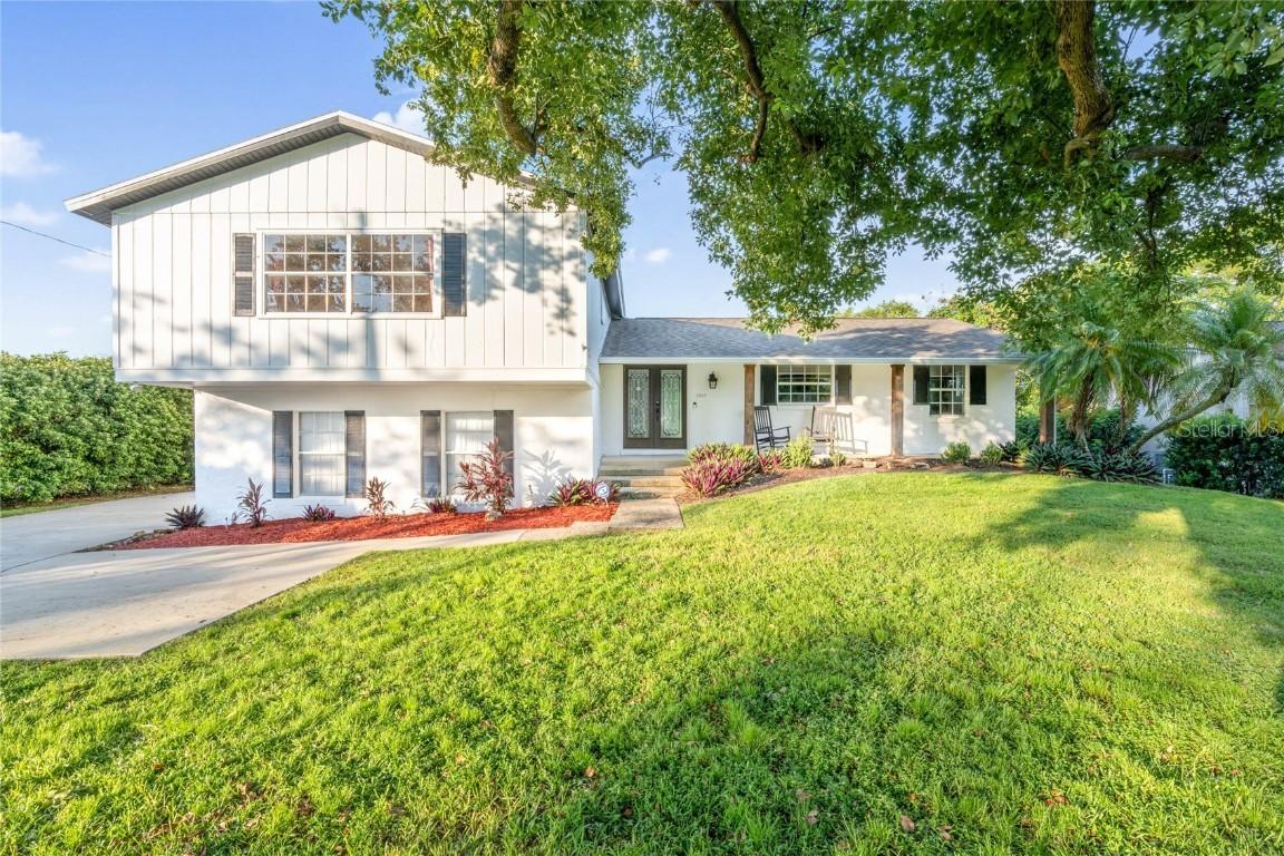 2807 Hoffner Ave., Belle Isle, FL 32812