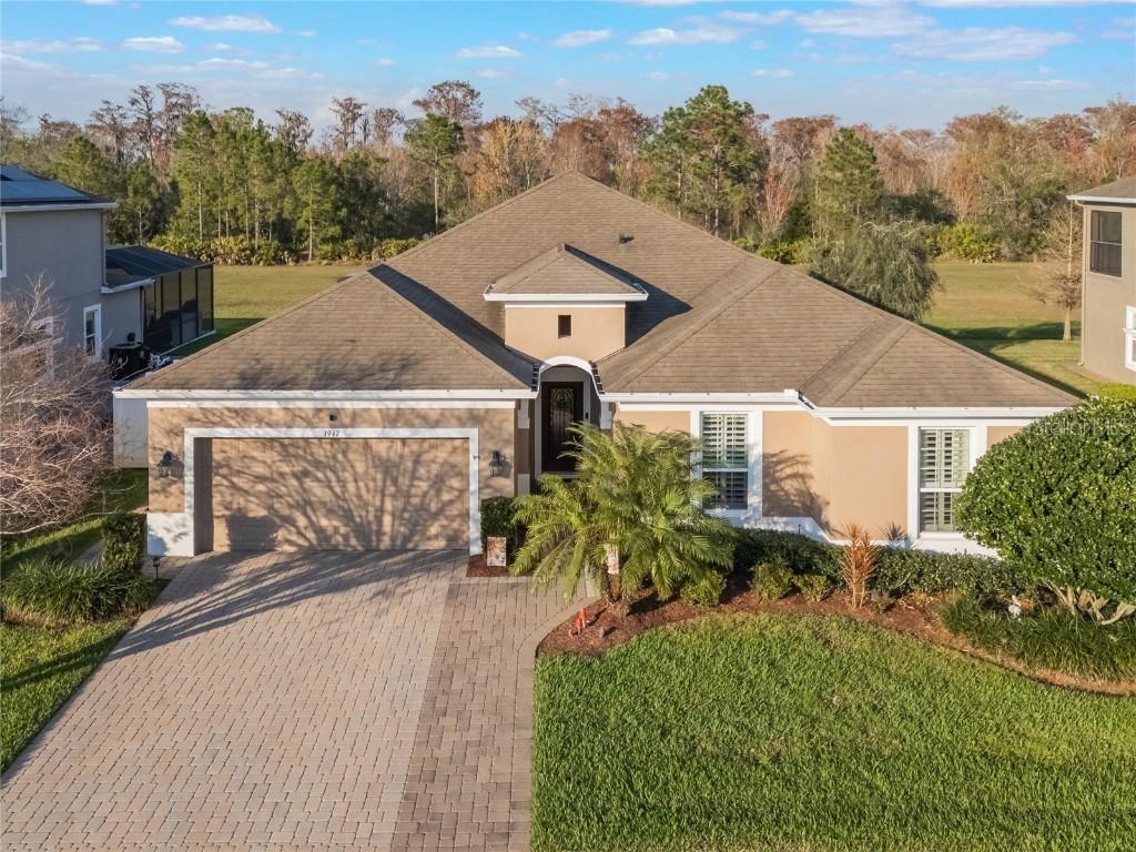 1947 Plantation Oak Dr., Orlando, FL 32824