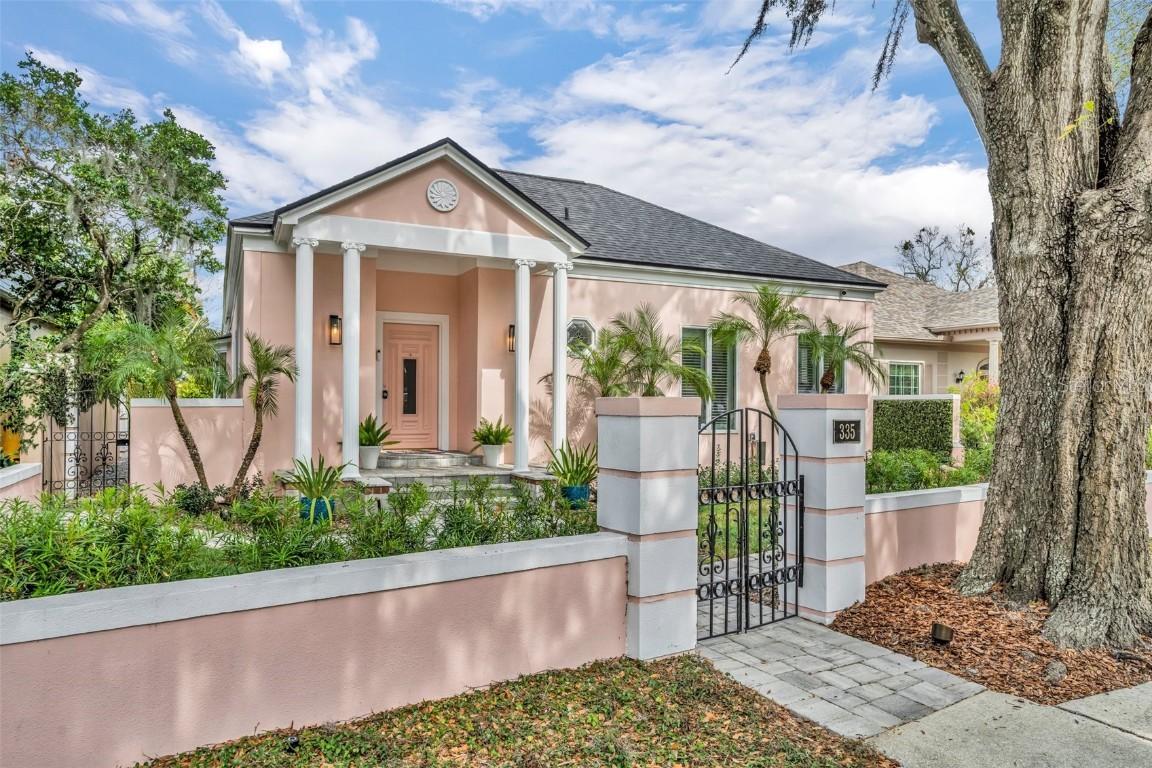 335 Beloit Ave., Winter Park, FL 32789