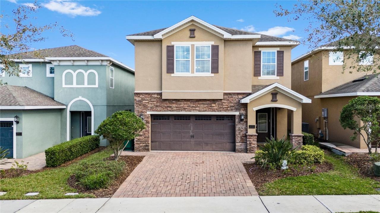 431 Novi Path, Kissimmee, FL 34747