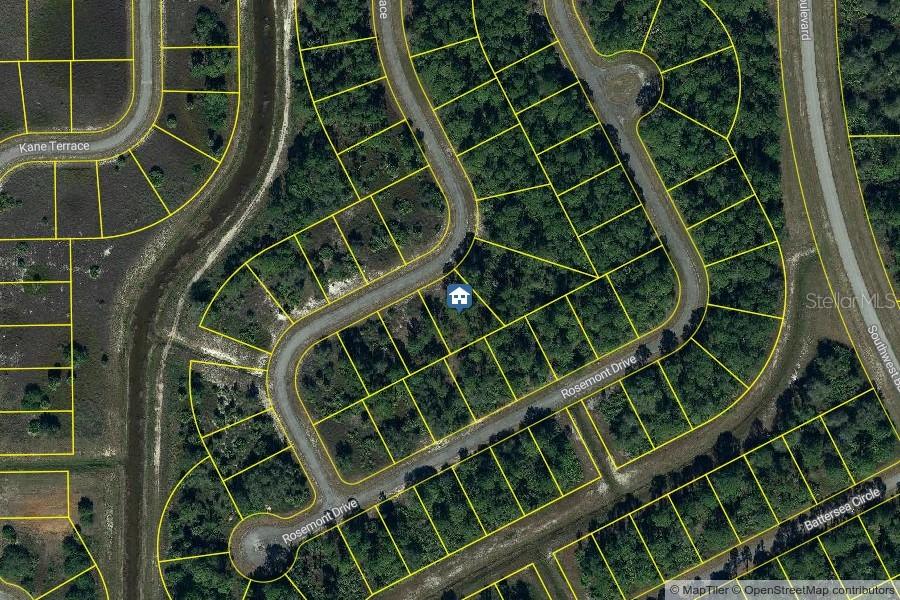 213 Fortress Pl., Labelle, FL 33935