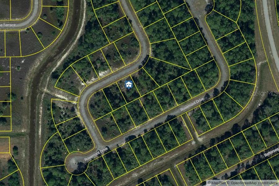 215 Fortress Pl., Labelle, FL 33935