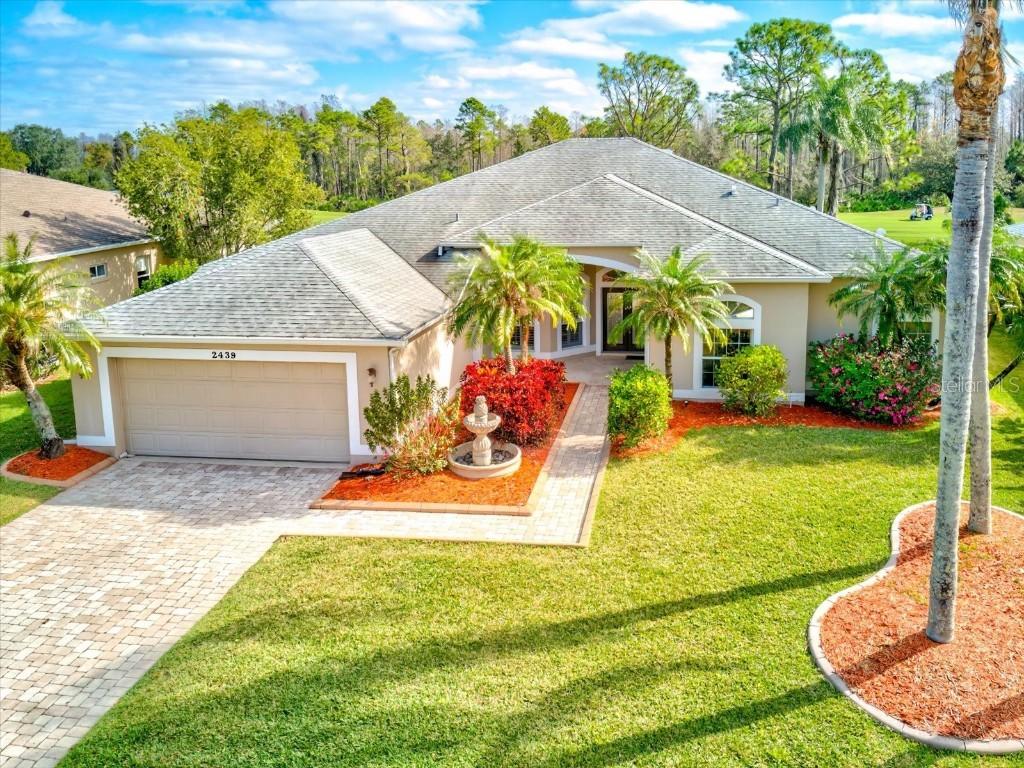 2439 Teton Stone Run, Orlando, FL 32828
