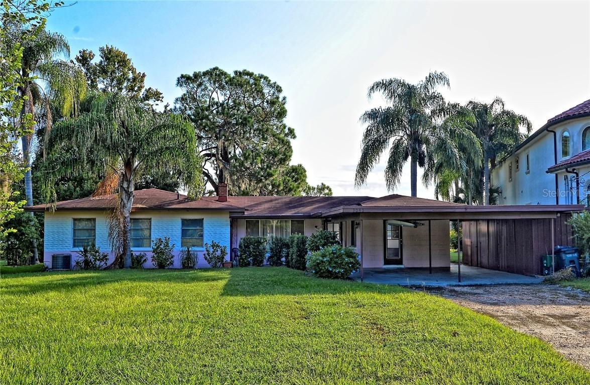 3045 Cecelia Dr., Apopka, FL 32703
