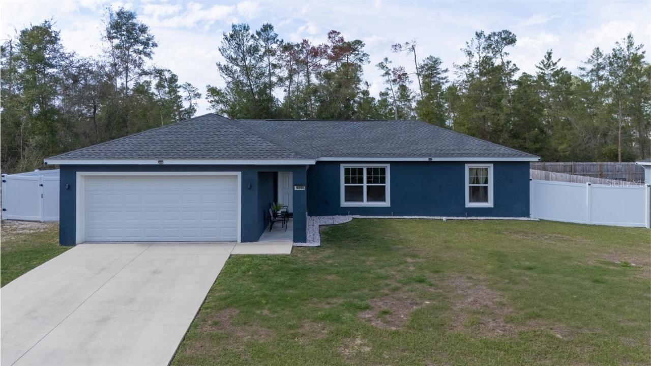 16958 SW 20th Ct., Ocala, FL 34473