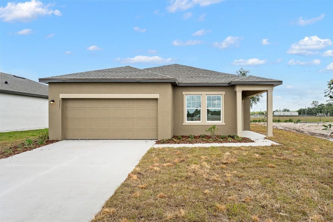 516 Hennepin Loop, Lake Wales, FL 33898