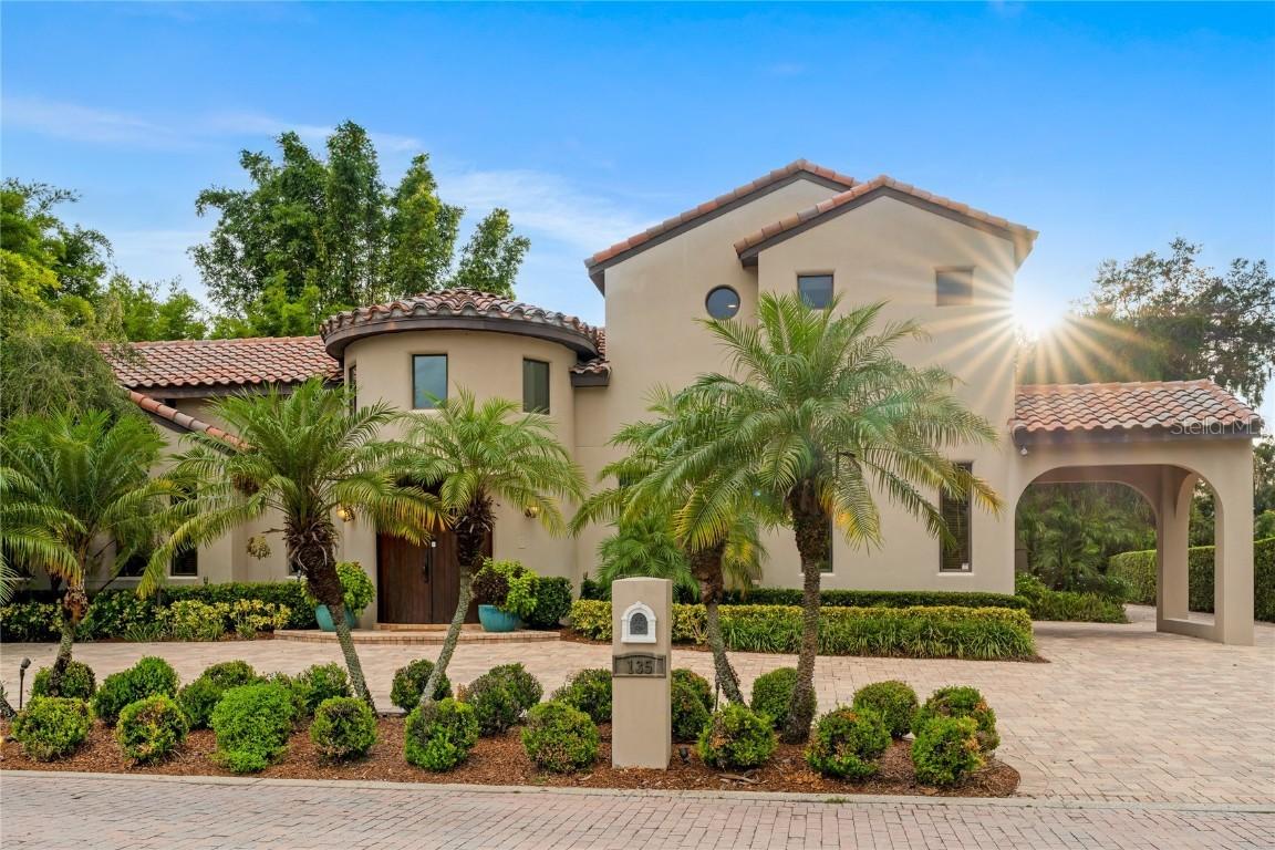 135 James Pl., Maitland, FL 32751