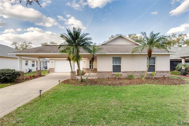 New Homes with In-ground Swimming Pools in Port Orange: February 9th to February 15th