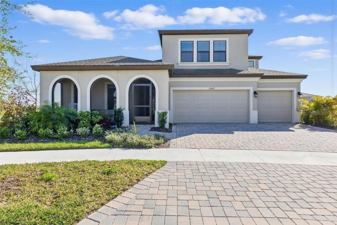 12887 Tortoise Shell Pl., Riverview, FL 33579