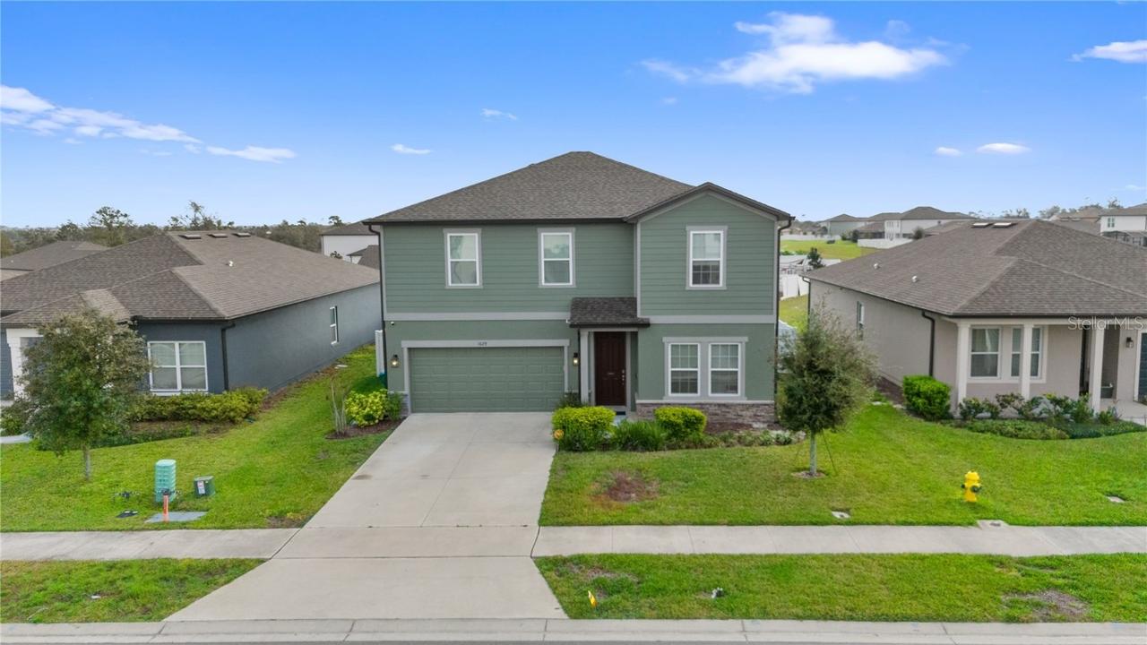 1629 Hill Park Dr., Deltona, FL 32725