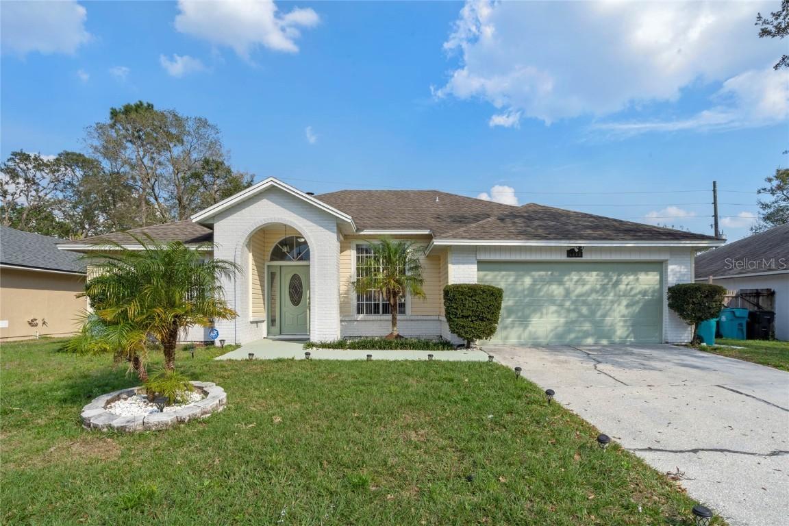 5173 Clarion Oaks Dr., Orlando, FL 32808