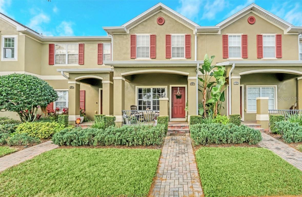 9130 Sabal Pine Way, Orlando, FL 32832