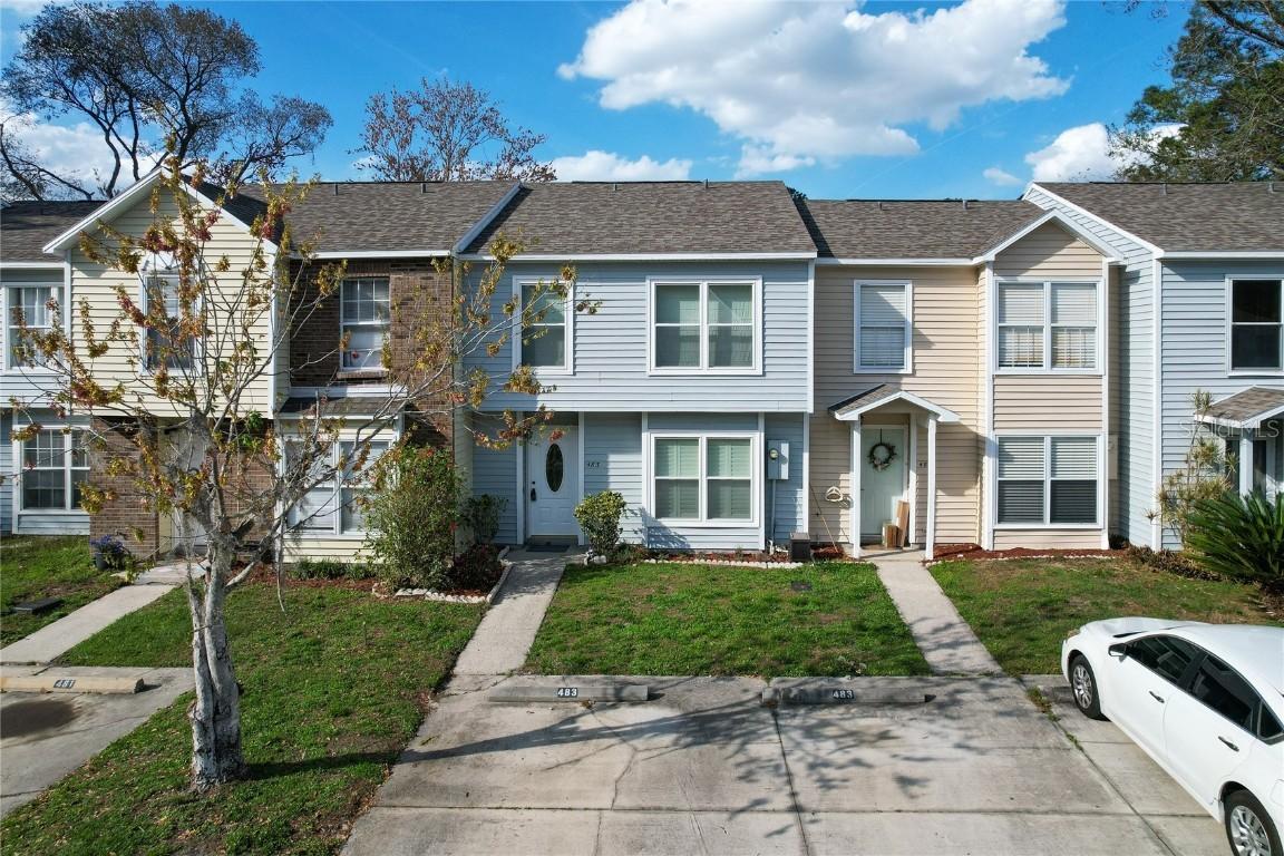 483 Green Spring Cir., Winter Springs, FL 32708