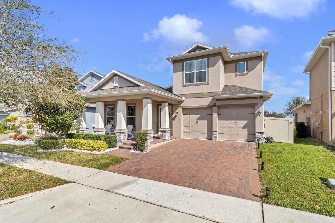 15772 Murcott Harvest Loop, Winter Garden, FL 34787