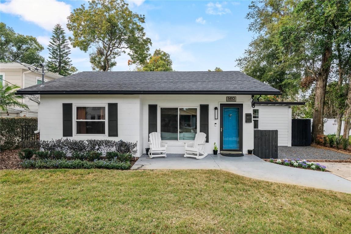 1410 Osceola Ct., Orlando, FL 32806