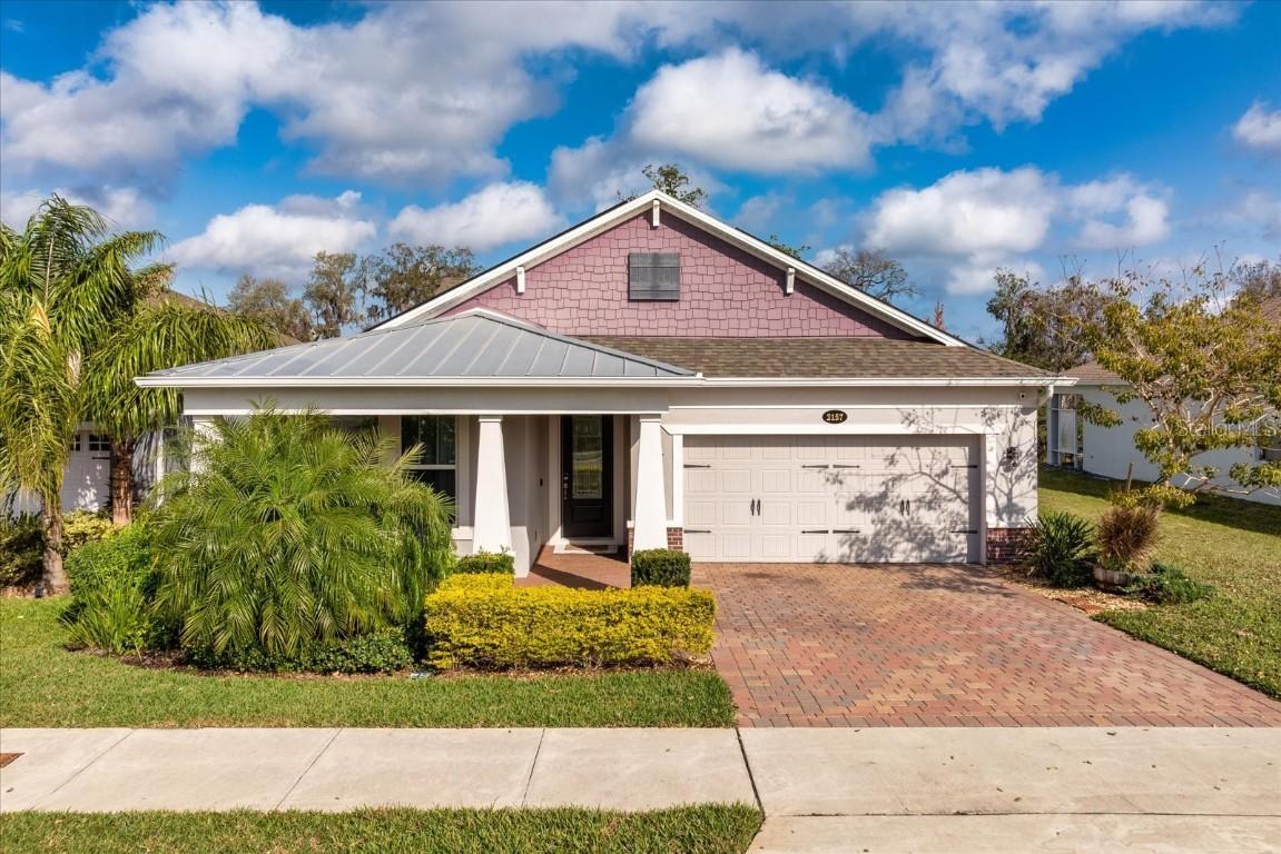 2157 Bay Line Rd., Oakland, FL 34787
