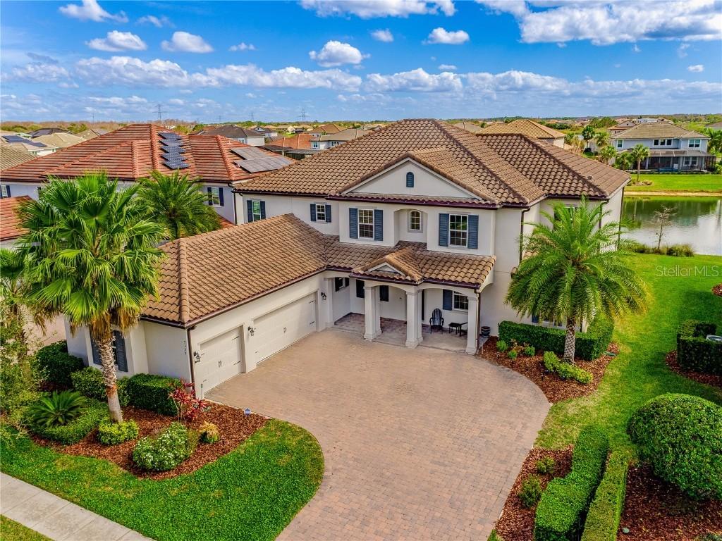 7515 John Hancock Dr., Winter Garden, FL 34787