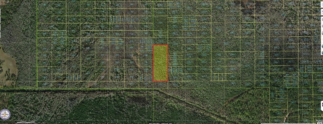 Holopaw Groves Rd., St Cloud, FL 34772