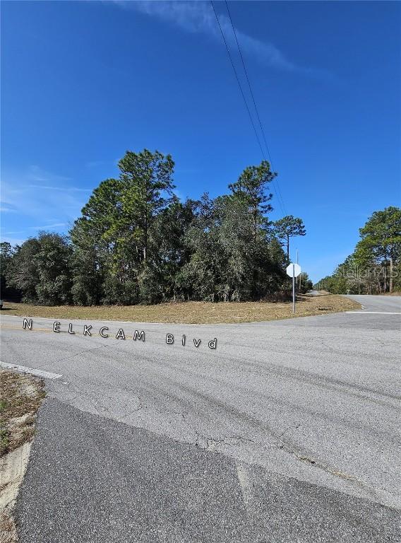 2914 W Naegelia Pl., Citrus Springs, FL 34434