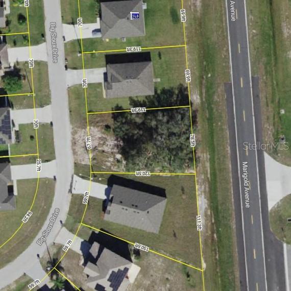 211 Big Sioux Dr., Kissimmee, FL 34759