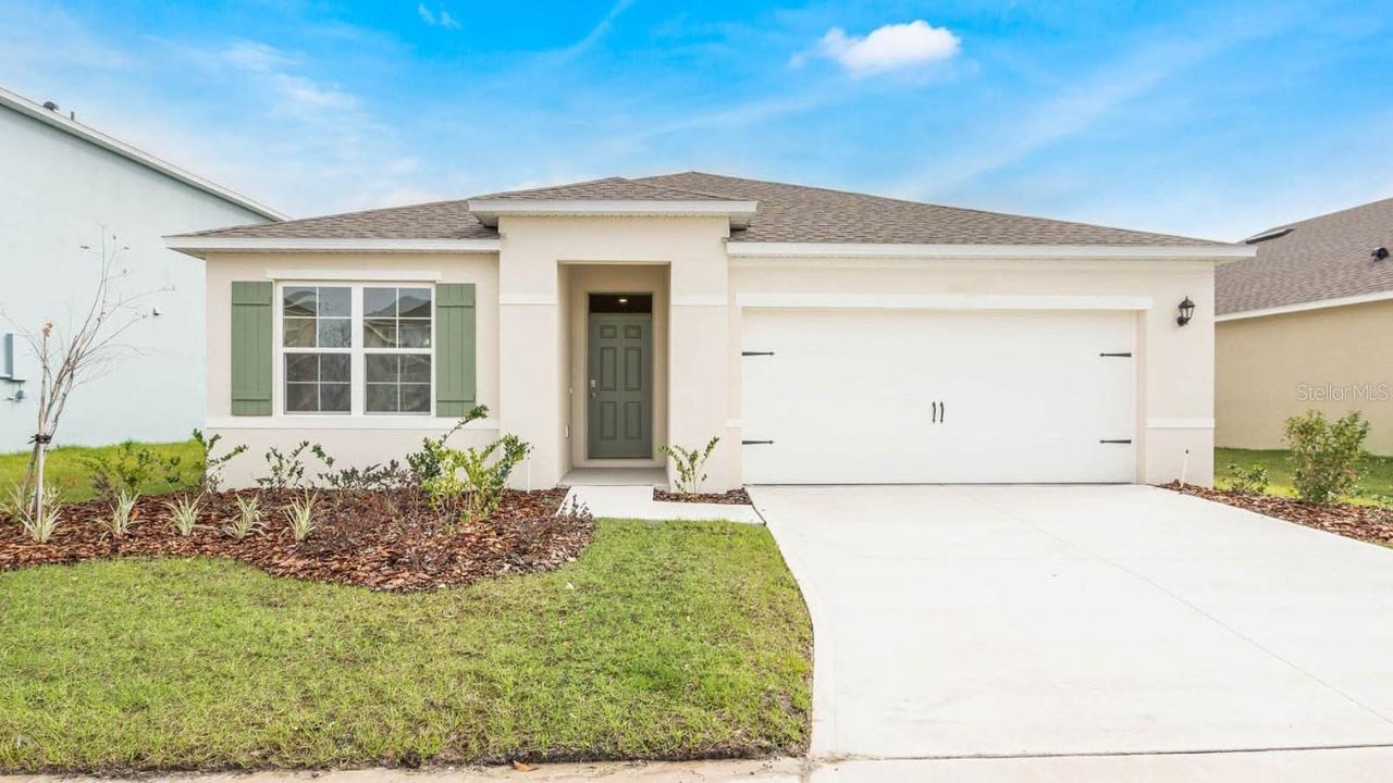 2980 Moulin Rd., Davenport, FL 33837