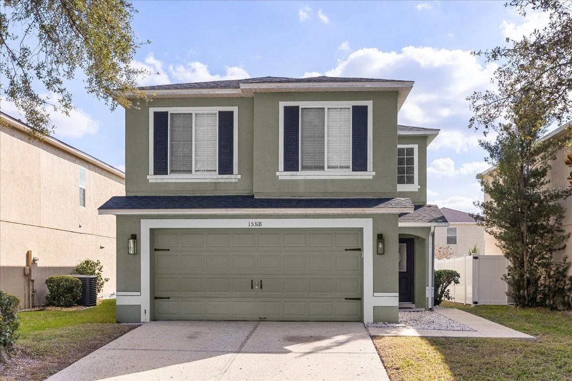 15318 Beamleigh Rd., Winter Garden, FL 34787