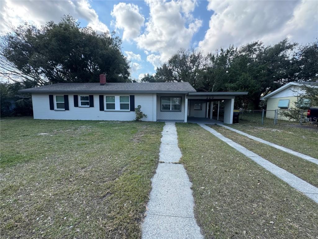 220 Palm Ave., Auburndale, FL 33823