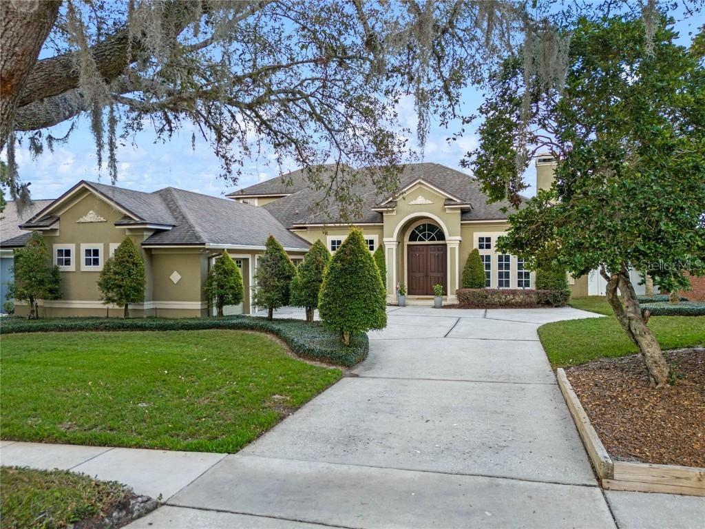 3569 Bellington Dr., Orlando, FL 32835