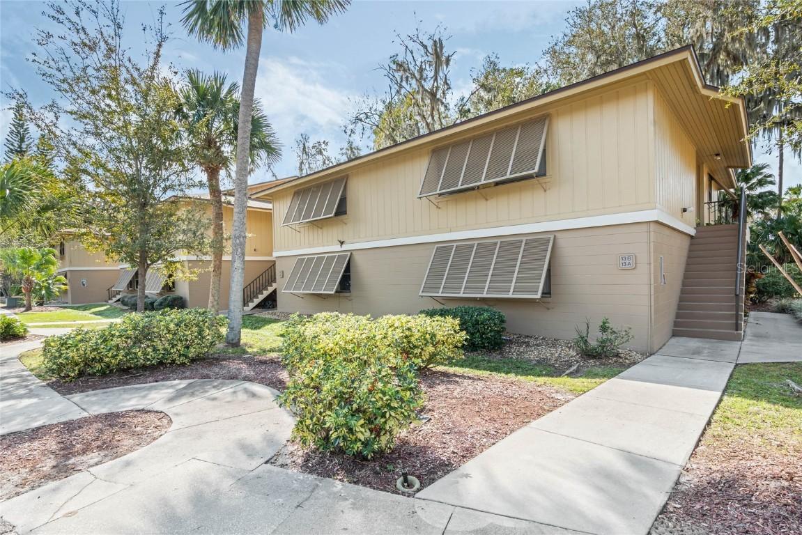 120 Hibiscus Woods Ct. #13B, Deltona, FL 32725