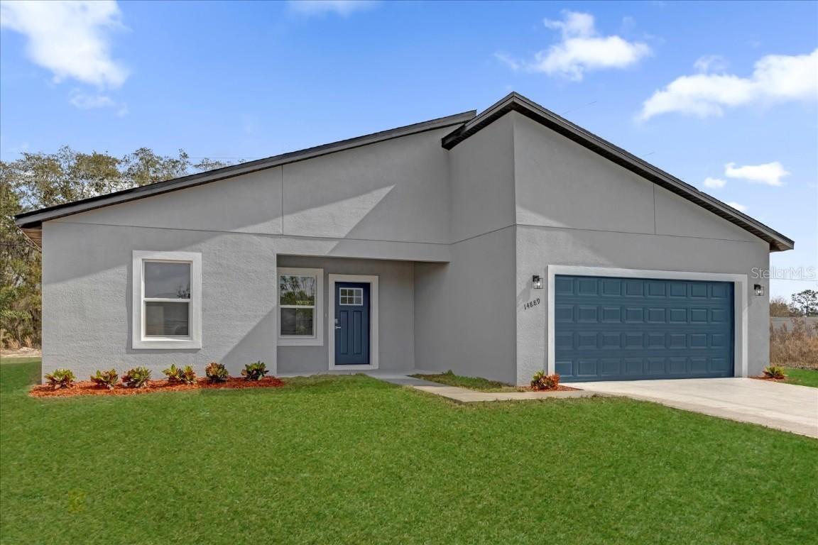 14889 SW 46th Ct., Ocala, FL 34473